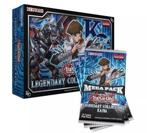 Legendary Collection Kaiba | eBay