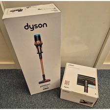 Dyson V16 Piston Animal Submarine™ Wet & Dry Cordless Vacuum | Box Opened
