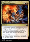 MTG : Reality Fracture Clash of Elements #126
