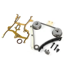 Timing Chain Kit w/ VVT Sprocket for 2011-2015 Chevrolet Cruze Sonic 1.4L Turbo