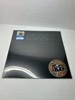 AC/DC  "Back In Black" - Columbia - 50th Anniversary Gold Vinyl LP Walmart