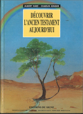 Découvrir l'Ancien Testament aujourd'hui (Gebundenes Buch, französisch)