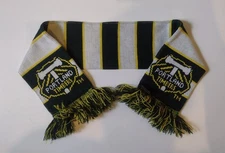 Portland Timbers Bar Mini Scarf 32"x5"