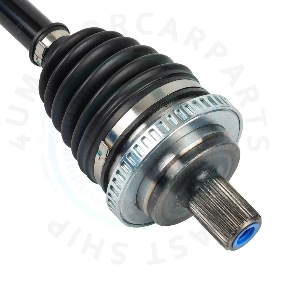 1x Eje delantero derecho CV para Mercedes-Benz S430 W220 2004-2005 V8 4,3 L 2203300101 Foto 2 de 4