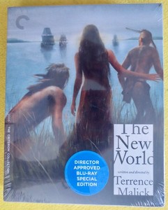 The New World Criterion | eBay