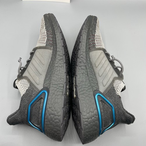 Star Wars Adidas UltraBoost 19 SW Size 5 Millennium Falcon Shoes - Picture 8 of 14