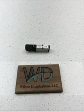 NUMATICS Solenoid Pilot Valve 5/3 24VDC 181BA400 181BA400A015Z61 181BA NEW