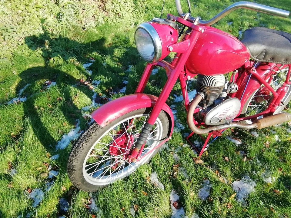 James J8 Captain plunger project - Image 3 of 4