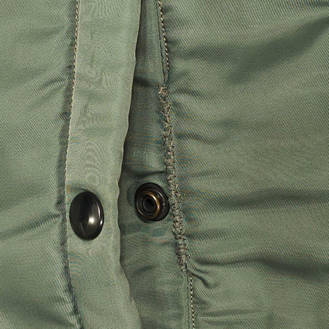 Buzz Rickson's B-15D MOD Flight Jacket L Squadron… - image 20