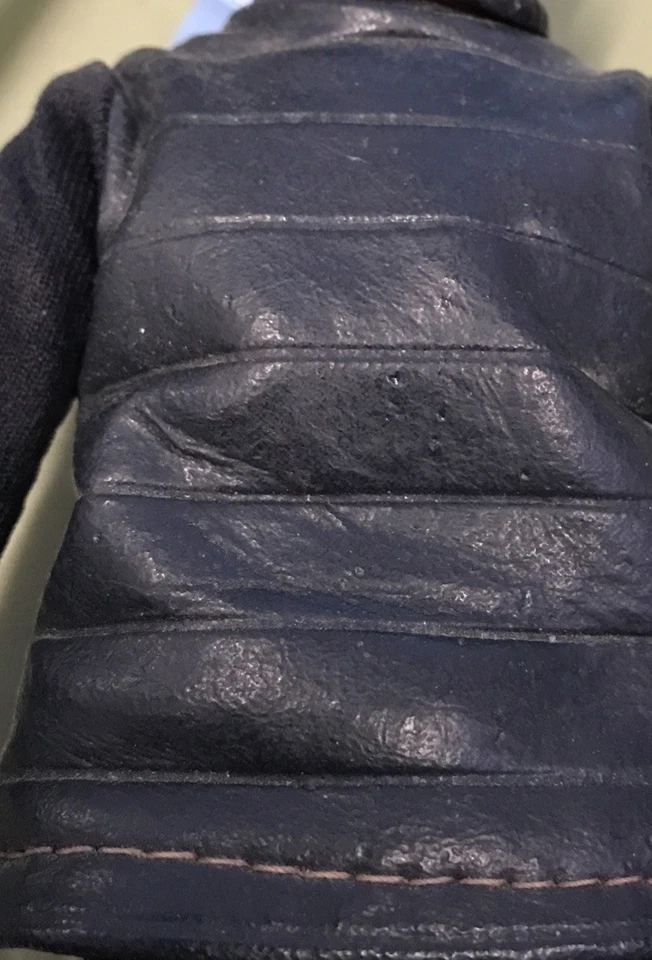 Rare 1974 Planet Of The Apes Figure W/textured Stitching On Vest. ( T 3 ) - Image 2 of 3