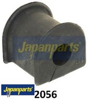 Japanparts RU-2056 Lagerbuchse FüR Stabilisator FüR Toyota