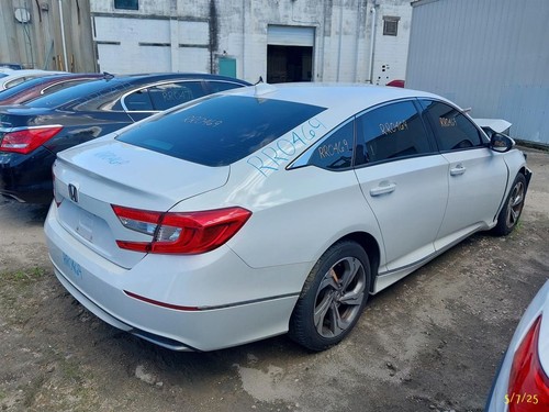 Driver Left Air Bag Driver Roof EX Fits 18-22 ACCORD 3392122 | eBay