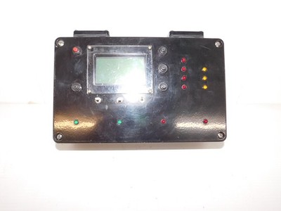 Custom Built Elektronische Steuerbox (IHB113)