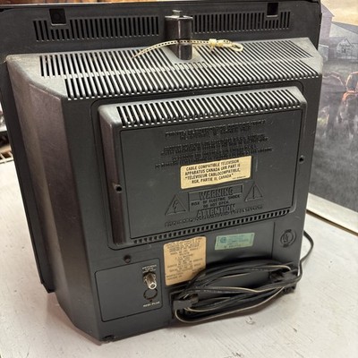 Vintage Zenith System 3 SD1327W 13