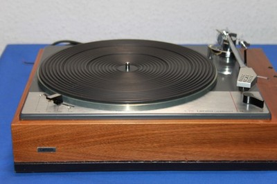 Lenco L75 Schallplattenspieler, Vintage, Bitte genau lesen! NUR ABHOLUNG!