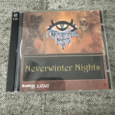 Neverwinter Nights (PC, 2002)