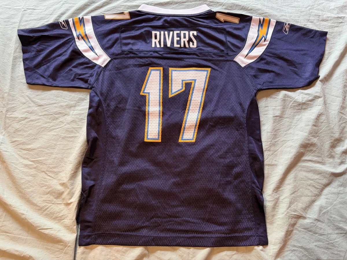 Reebok Philip Rivers NFL Jerseys for sale | eBay