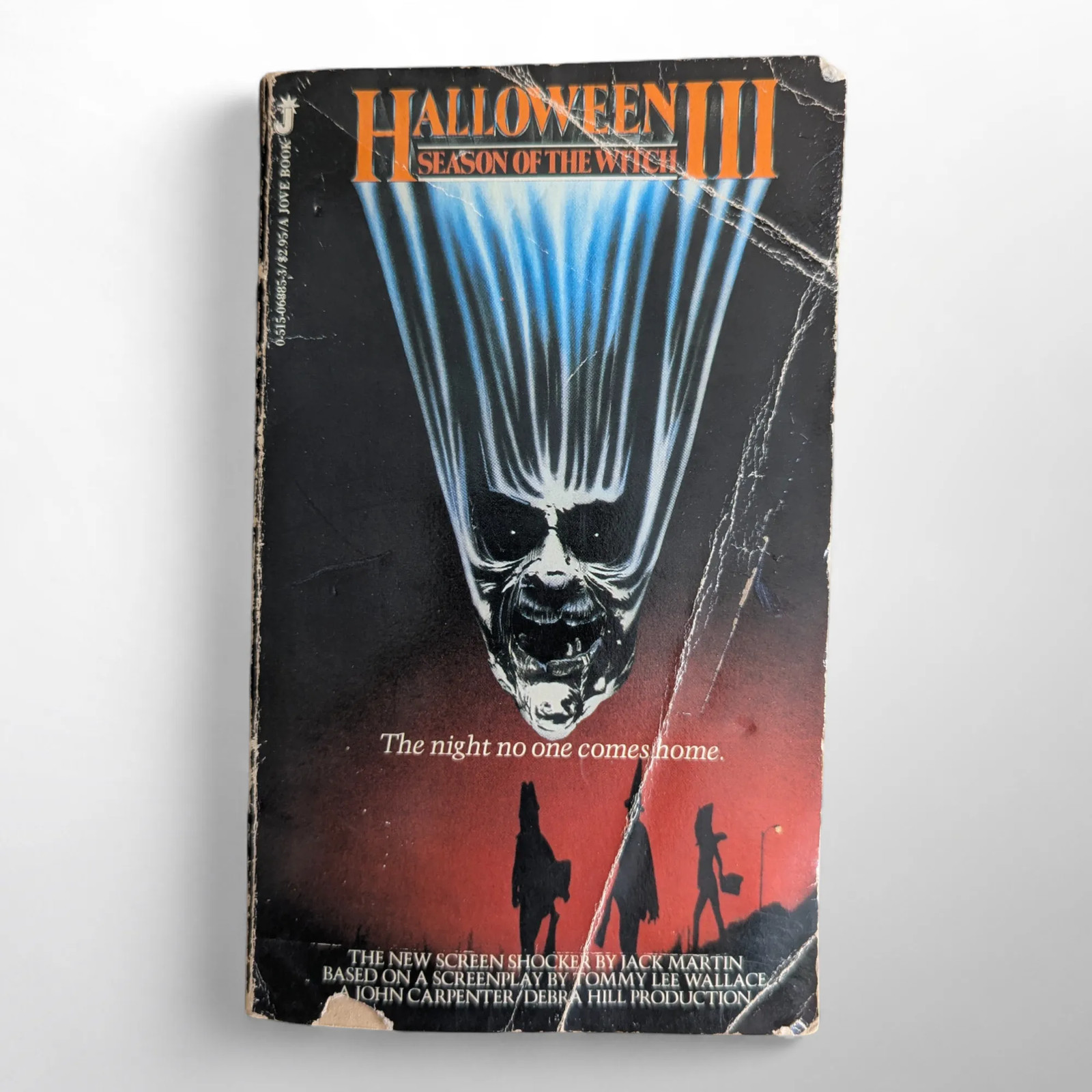 Halloween III: Season of the Witch