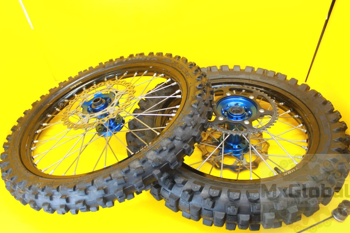 Motorcycle Wheels and Rims for 2017 Yamaha YZ450F for sale | eBay