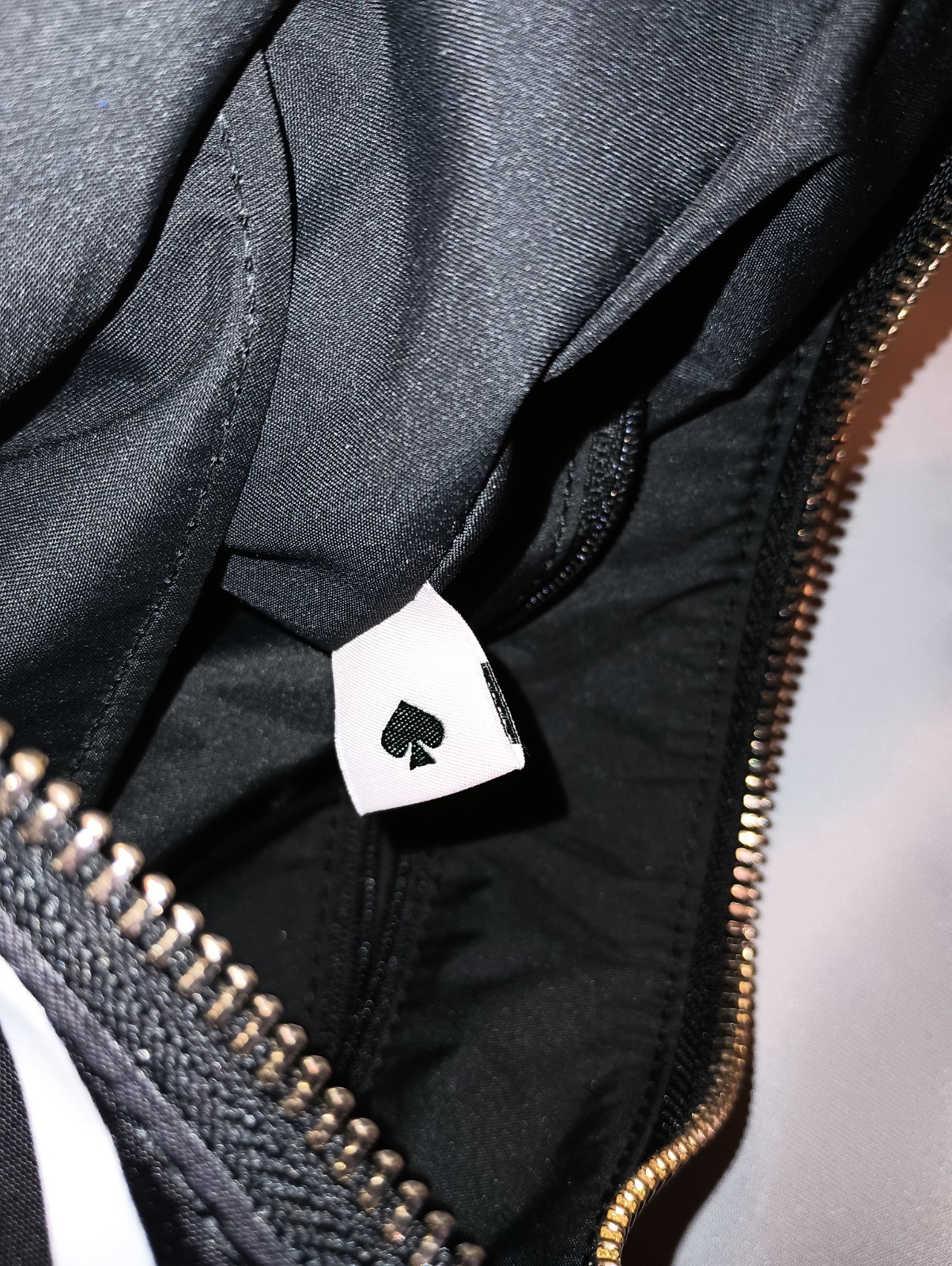 Kate Spade New York The Little Better Sam Stripe Small Shoulder Bag thumbnail 9