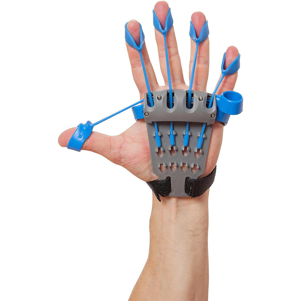 Тренажер с обратным хватом Xtensor