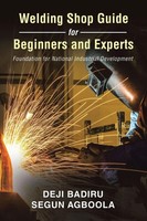 Deji Badiru | Welding Shop Guide For Beginners And Experts | Taschenbuch (2026)