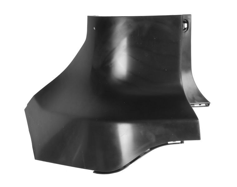 Rear Bumper Corner Left Fits: HONDA CR-V III 06.06-09.09