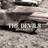 Devils - Devils Got It - Vinyl Record Lp - G4Z