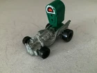 Hot Wheels Zowees Parking Meter UK Version Rare