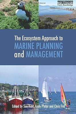 The Ecosystem Approach to Marine Planning and Management (Earths