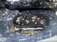 RX 570 8GB Graphics Card
