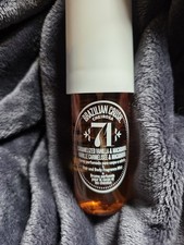 Sol de Janeiro Cheirosa 71 Perfume Mist 90ml Caramelized Vanilla Macadamia Nut