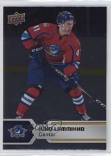 2017-18 Upper Deck AHL Juho Lammikko #80 0h1