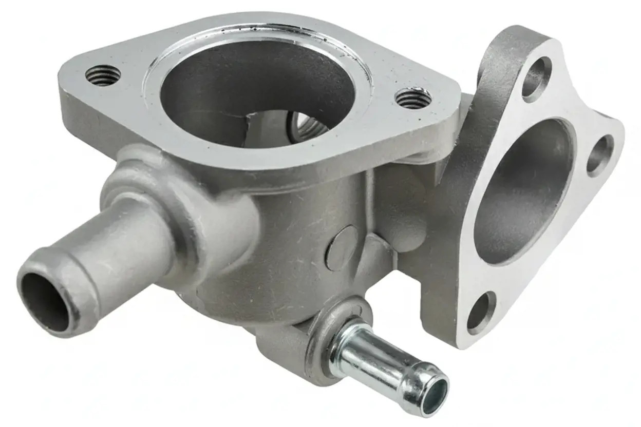 N.T.Y. CTM-HY-006.NTY Coolant Flange for HYUNDAI - Image 10