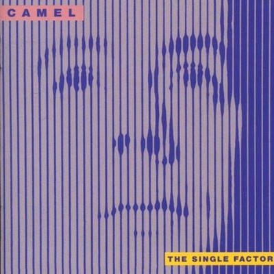 Single Factor (Exp.+Remastert) - Camel Compact Disc