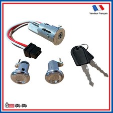 Porte avant et accessoires Citroen VISA