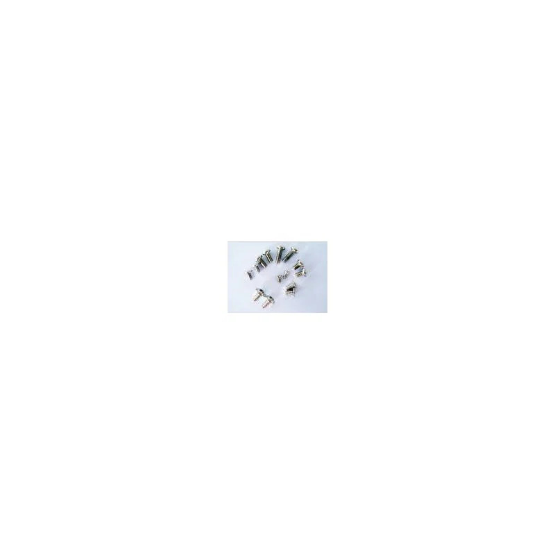 Torro 1241916600 - Kestrel 500 SX - Screw Set - New