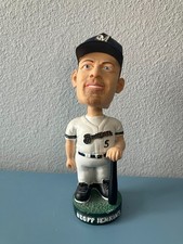 Milwaukee Brewers - Geoff Jenkins - 2001 SGA Bobblehead - Piggly Wiggly Pepsi