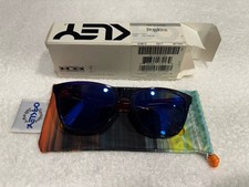 Oakley Frogskins Surf Collection Purple/Orange Fade - Positive Red - MINT
