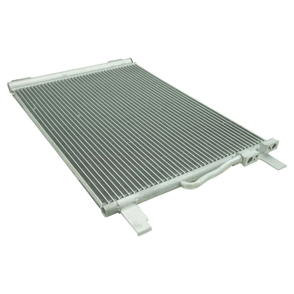 A/C Condenser For 2015-2019 Volkswagen Golf 2018-2020 Tiguan VW3030135 - Image 4 of 4