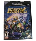 Starfox Adventures (Nintendo GameCube, 2002) 💯 Percent Complete