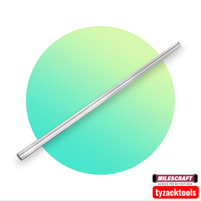 Milescraft Ersatz 18 Zoll Briefschiene - 23000