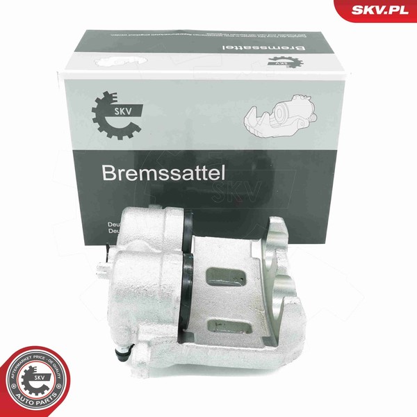 Bremssattel Esen SKV 56SKV452 43Mm FüR Legacy 5 Station Wagon BR BM Outback BS 4-image