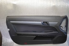A2077200158 Mercedes W207 E-Klasse T&uuml;rverkleidung T&uuml;rpappe V,L