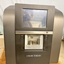 Huvitz Coburn HPE-910 EXXPERT HBK-410 Lens Edger & Blocker Great Condition!