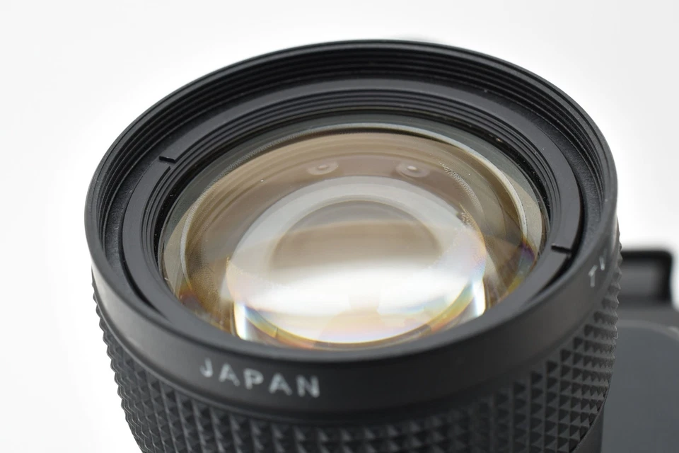 Rare [AS-IS] Vintage Victor JVC Video Camera GR-C1 Back to the Future From JAPAN - Image 2 of 4