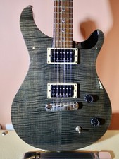 PRS SE Custom 2007 (Upgraded With Seymour Duncan Pickups & Grover Tuners)