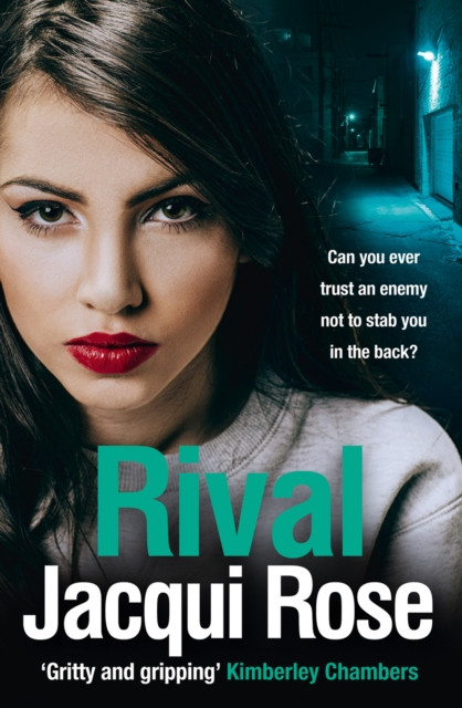 Rival by Jacqui Rose (Paperback Book)