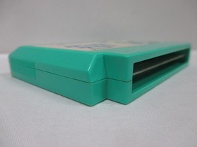 NES -- KEISAN GAME Sansuu 2 Nen -- Famicom, JAPAN Game. 18912