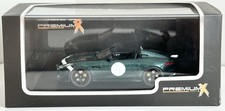 IXO Premium X 1:43 - Jaguar F-Type Project 7 (Green) - PR0482